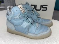 Sneakers von Mjus Modell Opa, hellblau,Gr.39 Nordrhein-Westfalen - Gladbeck Vorschau