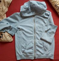 Better Rich Kapuzenjacke Sweatjacke blau Pailletten Bayern - Harburg (Schwaben) Vorschau