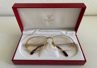 Cartier Brille Romance, 1986 Nordrhein-Westfalen - Ratingen Vorschau