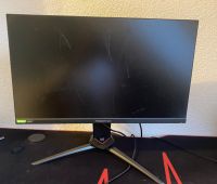 Gaming Monitor 24 Zoll 240 Hz Sachsen - Zschorlau Vorschau