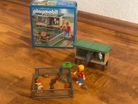 PLAYMOBIL Hasenstall Niedersachsen - Duderstadt Vorschau