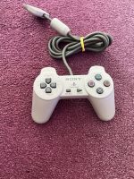 Sony PS1 Controller Niedersachsen - Moormerland Vorschau