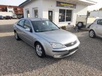 Ford Mondeo Ghia 1,8L Benzin Nordwestmecklenburg - Landkreis - Gägelow Vorschau