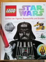 Buch Star Wars Baden-Württemberg - Auggen Vorschau