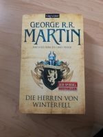 Game of Thrones band 1 George Martin das Lied von Eis und Feuer Bayern - Straubing Vorschau