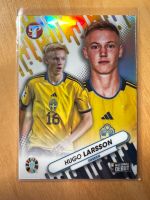 Topps Pristine Euro 2024 Larsson Fresh Faces Baden-Württemberg - Waldachtal Vorschau