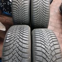 4x 205/55 R16 91T Winterreifen Falken 6.8 > 7.0 mm          #2012 Bayern - Grafing bei München Vorschau