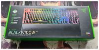 RAZOR BLACKWIDOW V3 (GREEN SWITCHES) Deutsches Layout TOP ZUSTAND Nordrhein-Westfalen - Schwerte Vorschau