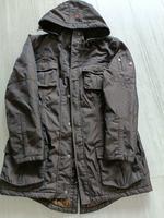 Winterjacke "Schneezauber" v. Wellenstein Schleswig-Holstein - Owschlag Vorschau