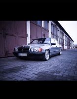 Mercedes 190e 2.0l Airride Bayern - Winklarn Vorschau