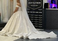 Hochzeitskleid Nordrhein-Westfalen - Gladbeck Vorschau