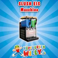 Slush Eis Maschine Profi- Eventqualität Nordrhein-Westfalen - Hamm Vorschau