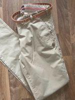 Maison Scotch | Chino Hose | Beige | Gr. 26 | wie Neu Bayern - Bamberg Vorschau