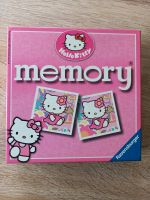 Hello Kitty Memory -  gut erhalten, komplett Nordrhein-Westfalen - Lippetal Vorschau