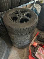 Borbet SUV Alufelgen Winterreifen Hankook 225 65 17 Nordrhein-Westfalen - Löhne Vorschau