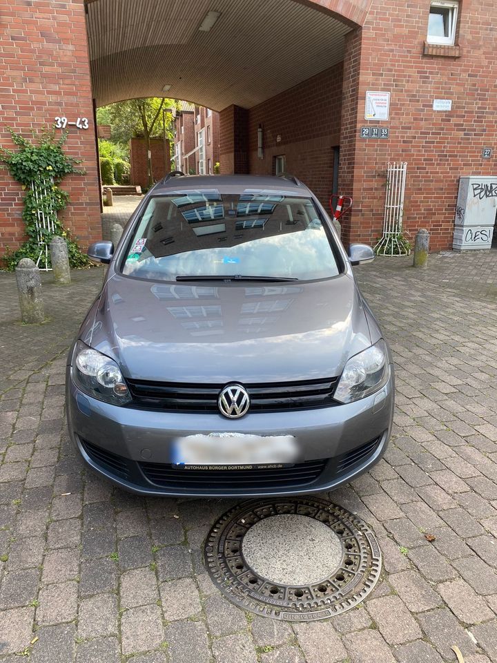 Volkswagen Golf 6 in Dortmund