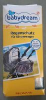 Regenschutz Kinderwagen Neu Ovp Bayern - Buchloe Vorschau