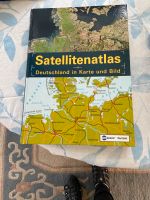 Neu: geerbt! Satellitenatlas Deutschl. In Karte u. Bild, L.Beckel Bad Doberan - Landkreis - Rövershagen Vorschau