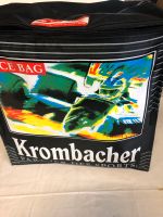 Krombacher Kühltasche,  neuw.  Formel 1 - Design Niedersachsen - Bockenem Vorschau