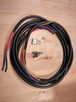 1 Paar Cordial CLS 425 Bi Wiring Lautsprecherkabel LS Kabel Nordrhein-Westfalen - Hagen Vorschau