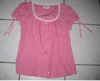 Waldschütz Trachtenbluse 36 pink weiß Neu Rheinland-Pfalz - Ochtendung Vorschau