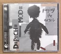Depeche Mode - CD - Playing the angel Sachsen-Anhalt - Wernigerode Vorschau