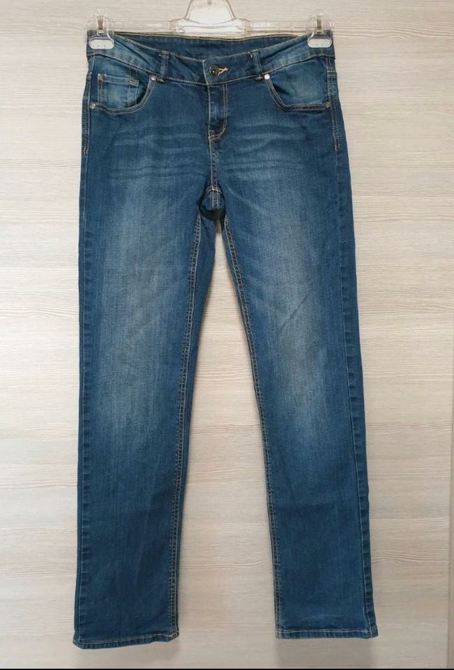 Jeans Jeanshose W30 L32 NEU blue denim in Langenzenn