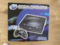 Sega Saturn Konsole Neu in ovp Berlin - Tempelhof Vorschau