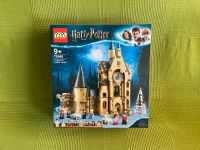 LEGO 75948 Harry Potter Uhrenturm, neu, ungeöffnet Nordrhein-Westfalen - Sankt Augustin Vorschau