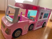 Barbie Caravan wie neu Baden-Württemberg - Reutlingen Vorschau