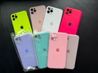 8 Stück iPhone 11 Pro Max Case Hülle Silikon Nordrhein-Westfalen - Hattingen Vorschau