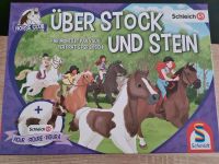 Schleich Horse Club Brettspiel Hessen - Kelsterbach Vorschau