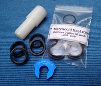 REBUILD KIT ‘COMPLETE’ for Marzocchi Bomber 30mm m-arch Style Niedersachsen - Delmenhorst Vorschau