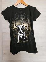 Tshirt von Amstaff Gr.M Sachsen - Bärenstein Vorschau