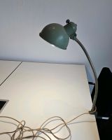 Werkstattlampe aus den 50ern Vintage Bayern - Freilassing Vorschau