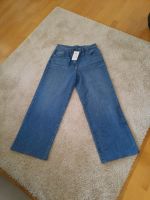 Neue Highwaist Jeans,wide leg, Bayern - Lohr (Main) Vorschau