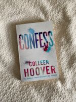 Bestseller Englisches Buch confess Colleen Hoover Berlin - Wilmersdorf Vorschau