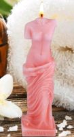 Venus Statue Silikonform Kerzenform Kerzenherstellung Keramik Nordrhein-Westfalen - Velbert Vorschau