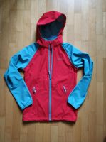 Softshell Jacke trollkids rondane zip off Gr 164 neu Sachsen-Anhalt - Dessau-Roßlau Vorschau