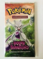 ‼️Pokémon Pokemon Booster OVP Sealed Basis Base Glurak ‼️ Thüringen - Erfurt Vorschau