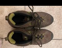 Schuhe/ Wanderschuhe Jack Wolfskin Dresden - Pieschen Vorschau