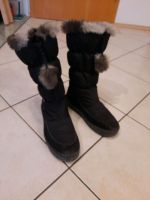 Winterstiefel Gr. 39 Skandia-Tex Guter Zustand Bayern - Schwarzach Vorschau