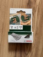 Bosch Professional 1000x Stift Typ 40 - NEU Baden-Württemberg - Rot an der Rot Vorschau