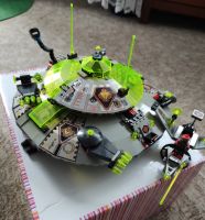 Lego UFO Avenger Raumschiff Berlin - Spandau Vorschau