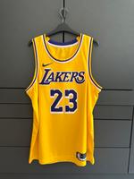 Nike Los Angeles Lakers LeBron James Trikot Essen - Stoppenberg Vorschau