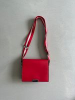 Tasche rot Stradivarius Pull & Bear Nordrhein-Westfalen - Frechen Vorschau