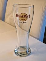 Hard Rock Cafe Bierglas Key West aus den USA Berlin - Marzahn Vorschau