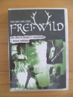 Frei.Wild DVD Von nah und fern Live 2006 in Brixen TOP Zustand Baden-Württemberg - Eppingen Vorschau
