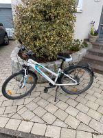 Jugend Fahrrad 26 Zoll von Pegasus Baden-Württemberg - Schorndorf Vorschau