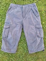 Herrenhose kurz  Engbers 48 Hessen - Dipperz Vorschau